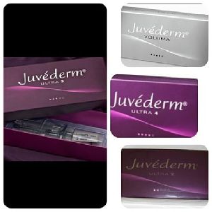 Juvederm Volift with Lidocaine (2x1ml)