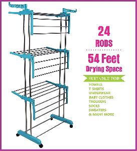 Cloth Drying Stand | Cloth Rack | Cloth Stand
