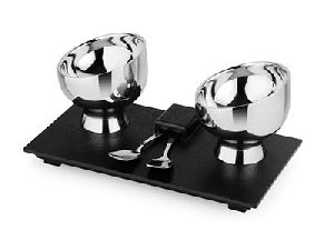 Stainless Steel Midnight Gifting Set