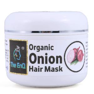 Onion Hair Mask