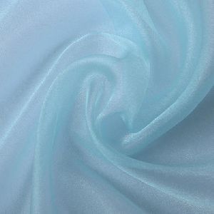 Silk Organza Fabric