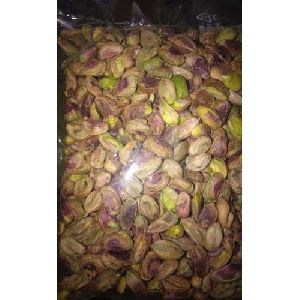 Natural Pistachios