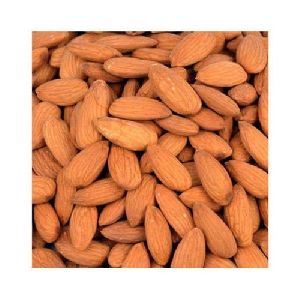 Organic Almond Kernels