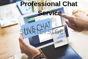 Chat support services