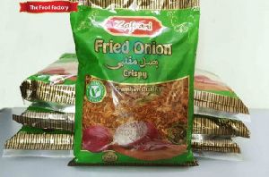 Zafrani Fried Onion