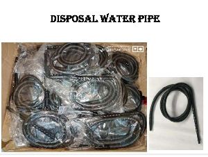 hookah disposable pipe