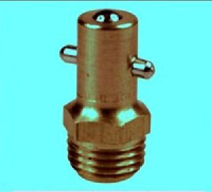 Pin Type Grease Fittings