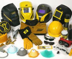 Industrial Safety Products