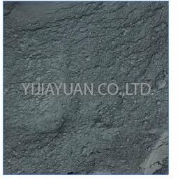 Zinc Ash