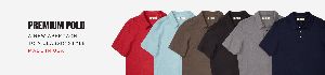 Corporate Tshirt Manufacturers