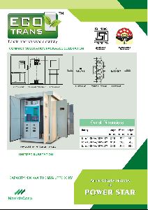 Compact Substation