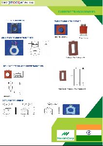 current transformers