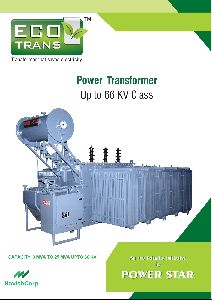 Power Transformers