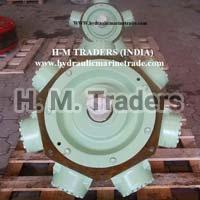 Staffa Hydraulic Motor