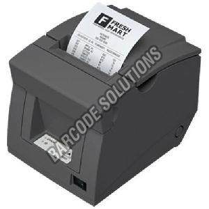 Epson Barcode Printer