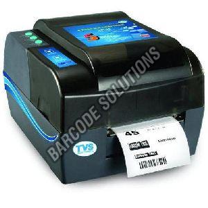 TVS Barcode Printer