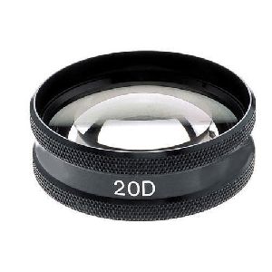 20D lens