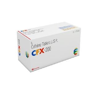 CFX-200 Tablets
