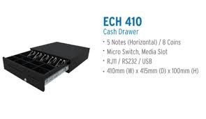 ECH-410