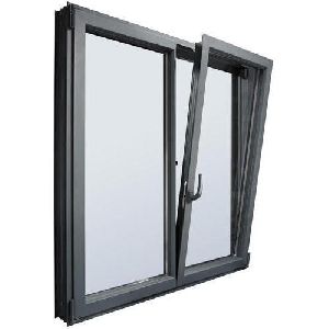 Aluminum Casement Tilt Turn Window