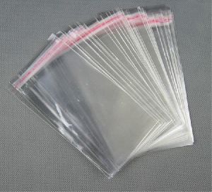 Plastic Polybags and Rolls