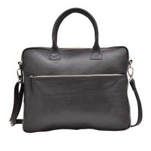 leather laptop bags