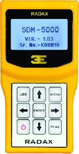 Radiation Survey Meter