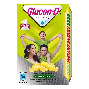 Glucon D Instant Energy Drink