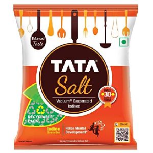 Tata Iodised Salt