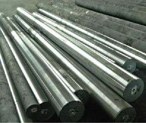 HCHCR (D-3) Cold Work Steel