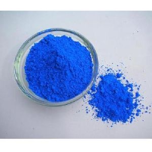 Pigment blue 15.3