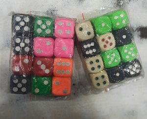 Jumbo Dice