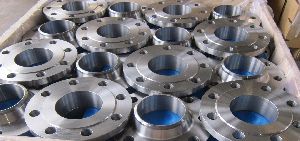 socket weld flanges