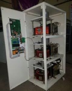 Voltage Stabilizer Maintenance Service