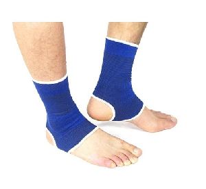 Ankle Support Cap