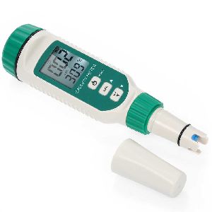 Nitrakart Smart Sensor AR8012-Salinometer Salinity Tester Pen Food Beverages Drink Salt Content Mete