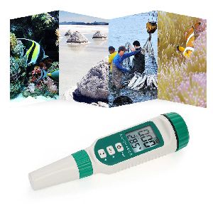 industrial Water Quality Sensors