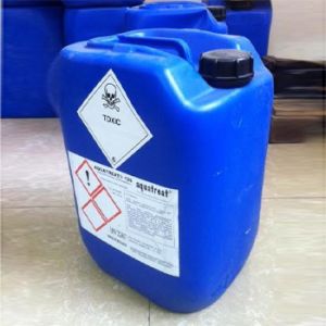 Catalysts and Absorbents