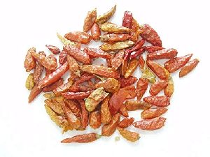 Dried Kanthari Chilli