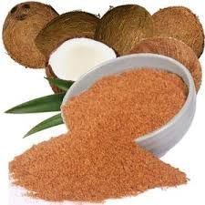 Coconut Sugar