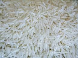 Matured Basmati Rice