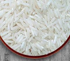 Quality Sharbati Steamed Rice