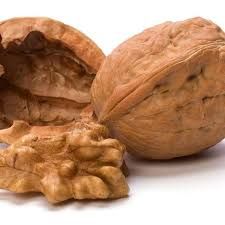 walnut shells