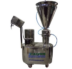 Colloid Mill