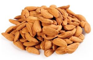 kashmiri almonds