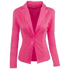 Ladies Jackets