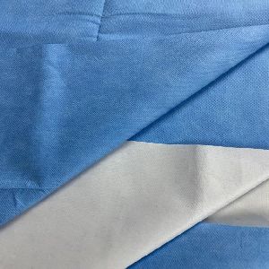 Spunlace Sontara Non Woven Fabric