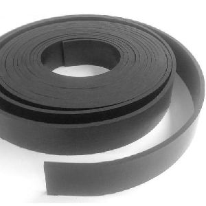 Neoprene Rubber Strip