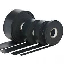 Viton Rubber Strip