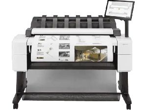 HP DesignJet T2600 36-in Multifunction Plotter